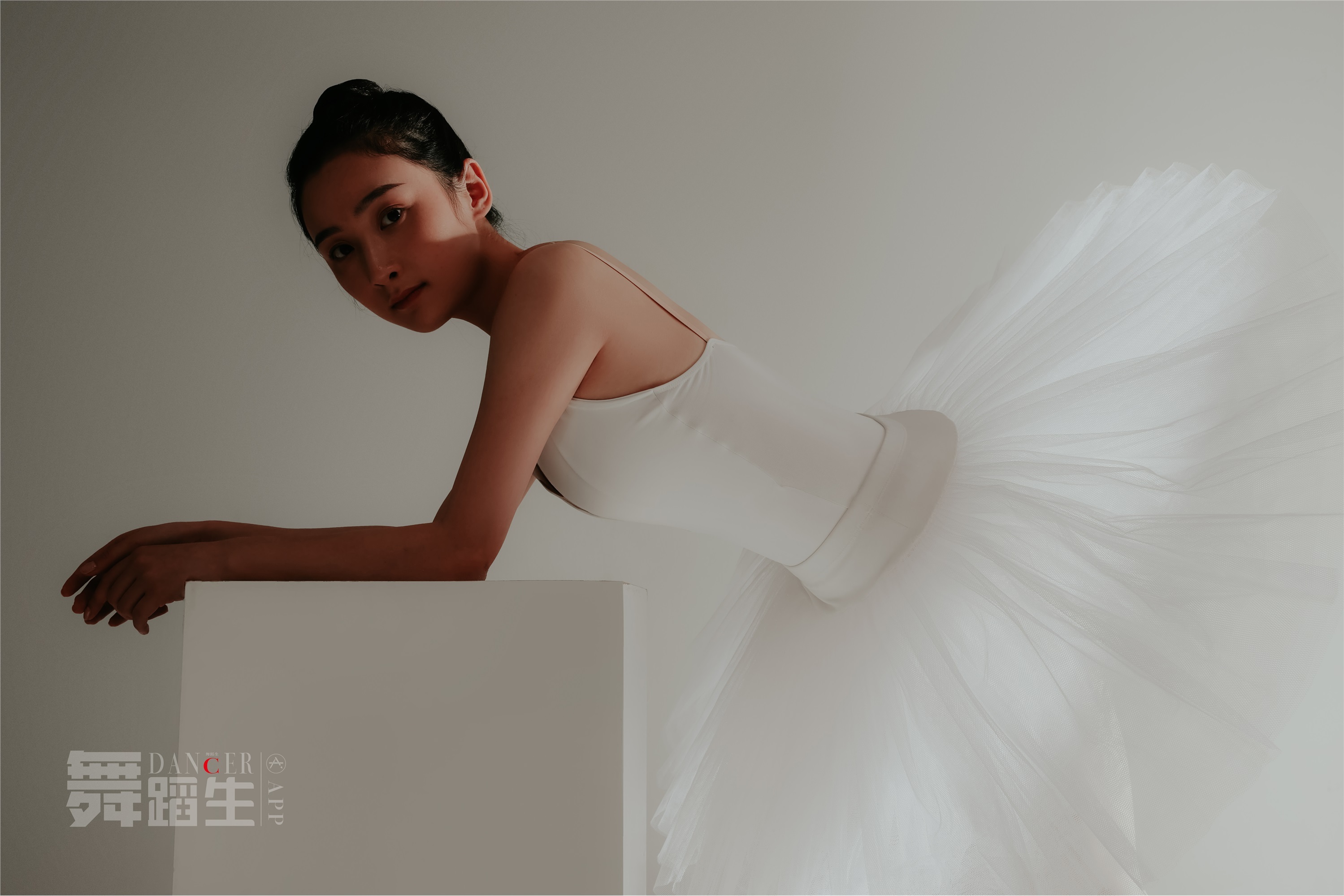 GALLI嘉丽 舞蹈生日记 088 - 快乐舞步 余羽